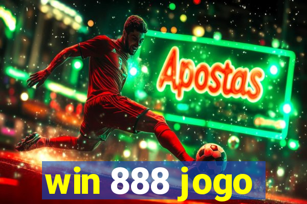 win 888 jogo